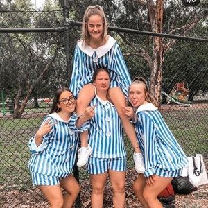 Meet your Posher, Emma